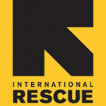 international rescue logo