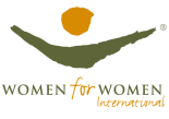 Women for Women International