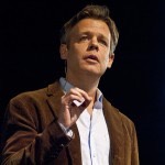 Daniel Karslake profile picture