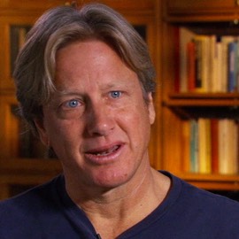 Dacher Keltner profile picture