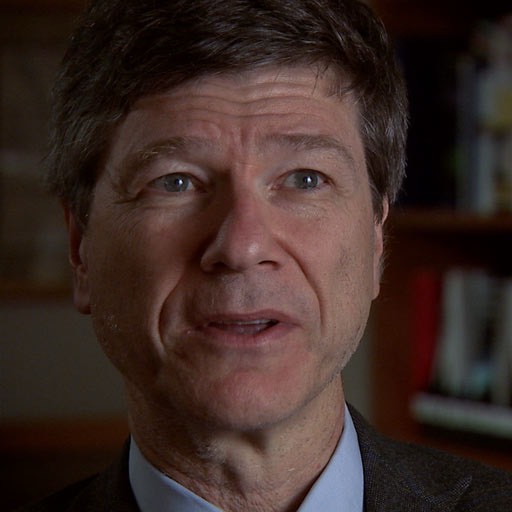 Jeffrey Sachs profile picture