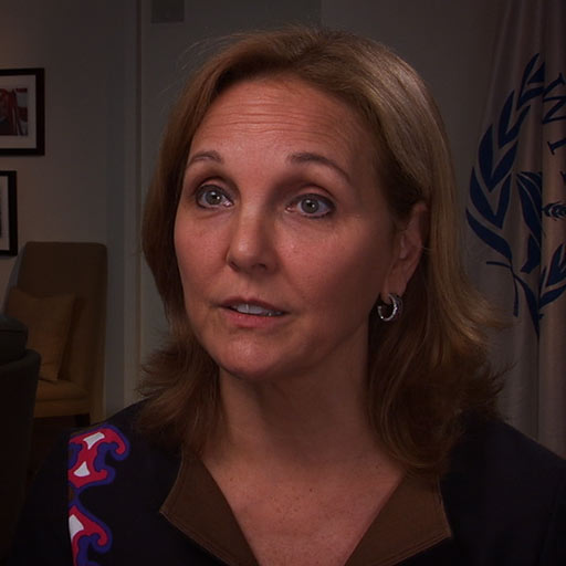 Josette Sheeran profile picture