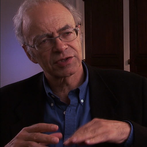 Peter Singer profile picture
