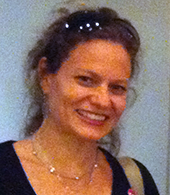 Jen Fineran profile picture