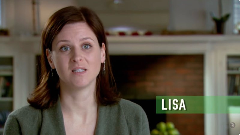 Lisa Shannon profile picture