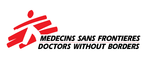 Doctors Without Borders logo