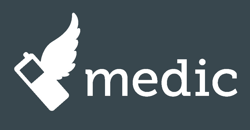 Medic Mobile logo