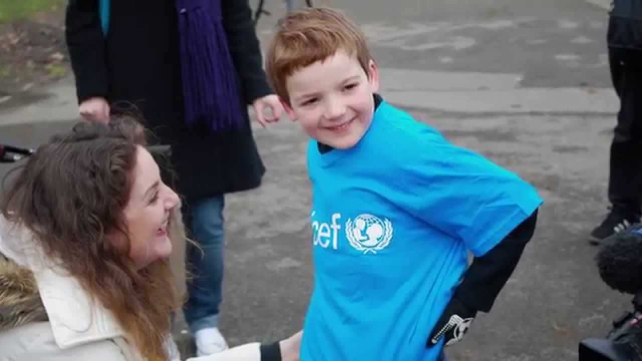 EVERY THREE SECONDS - Official Trailer